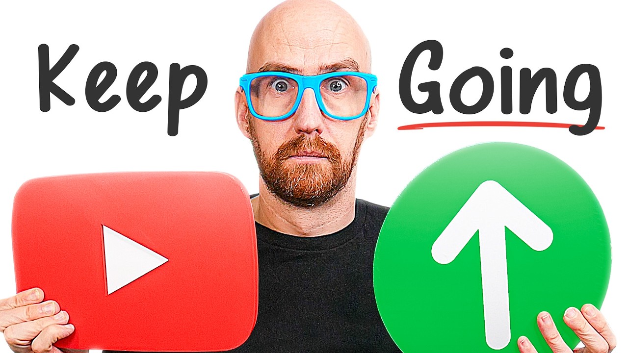 8 Signs Your Small Channel is About to Blow Up