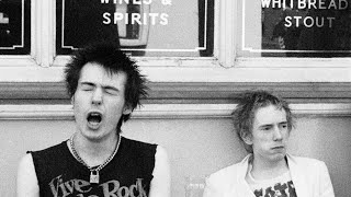 Vivienne Westwood and Sex Pistols give Derek Nimmo a makeover