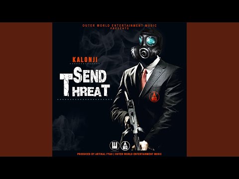Send Threat