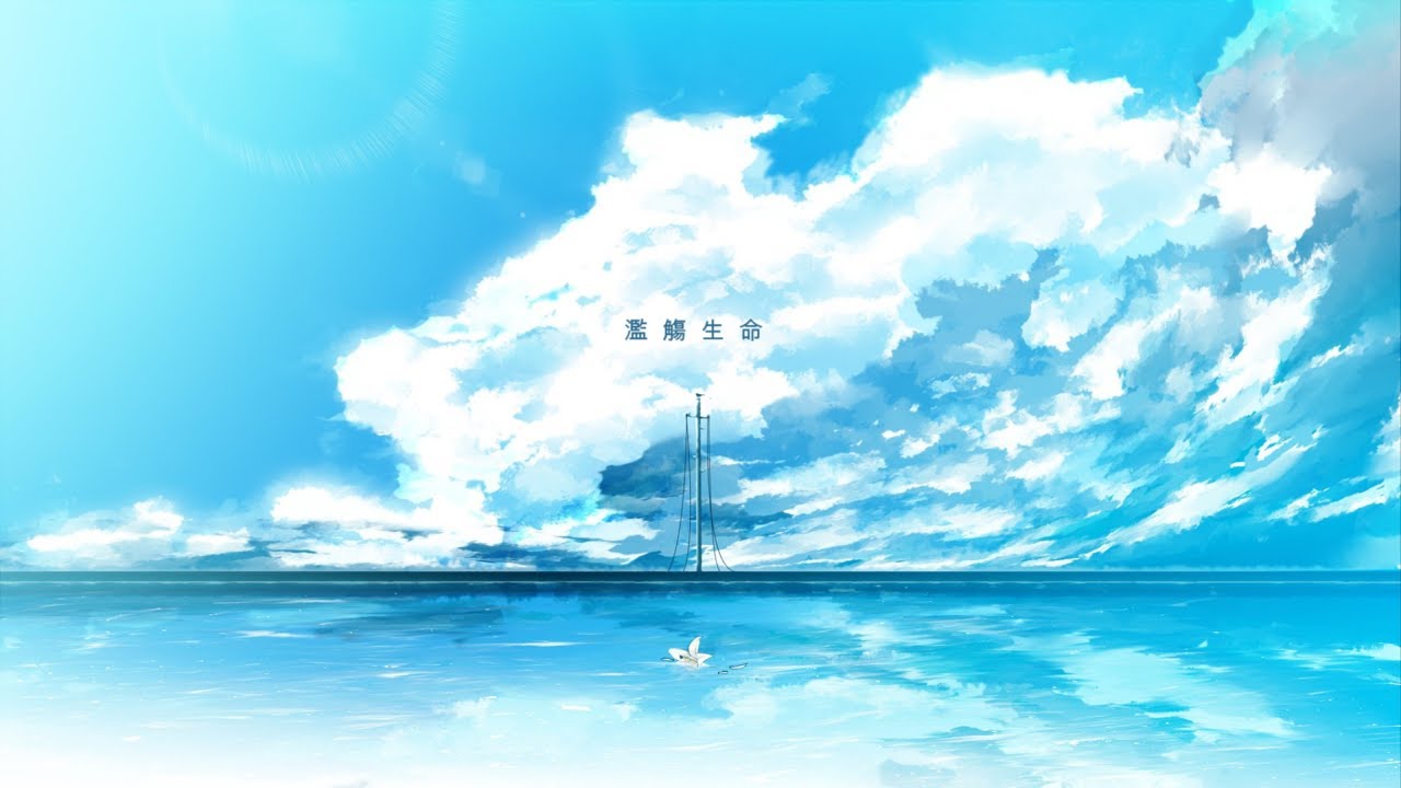 ▶︎濫觴生命(Orangestar) / めありー cover