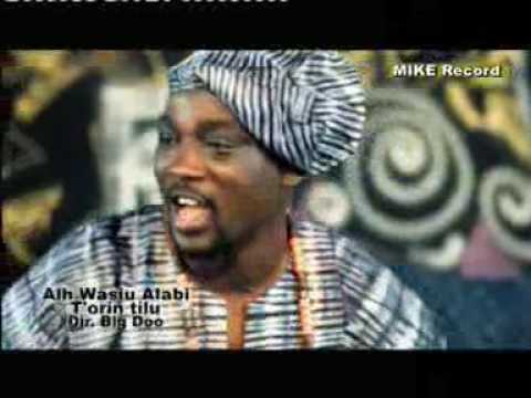 Alimot ayinla omowura, Apala gbode 1