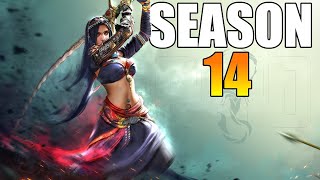 Season Scorpio Coming on Nov. 24 | New season cinematic trailer - Conqueror's Blade