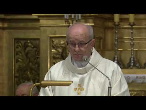 Różaniec Do Granic Nieba - homilia - ks. Piotr Kwiecień - 5 listopada 2020