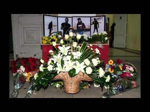 Thoughts  In  my Head - Goals Rider ft S.O.D , NAWTI  SEAN & KING PWEST