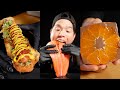 ASMR Best Of Delicious Bayashi Food 118 MUKBANG COOKING