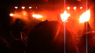 les savy fav - appetites (rock kitchen.madrid)