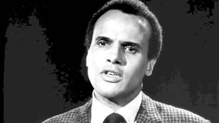 Harry Belafonte That Kind of Man Monologue