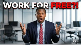 The End of Job Interviews? How Work Trials Are Changing Hiring