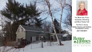 preview picture of video '6 Hildreth WAY, Milford, ME Presented by The R.E.D. Group.'