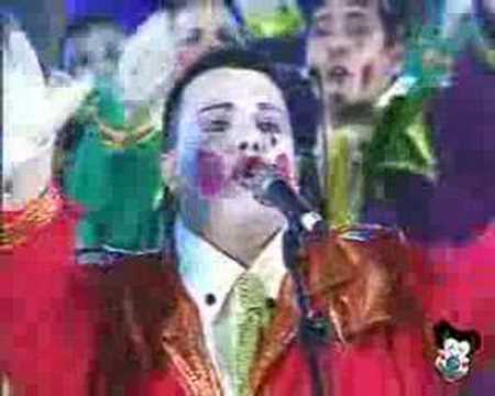 Ni pico ni corto 2004 - Pasacalle - MundoMurguero.net