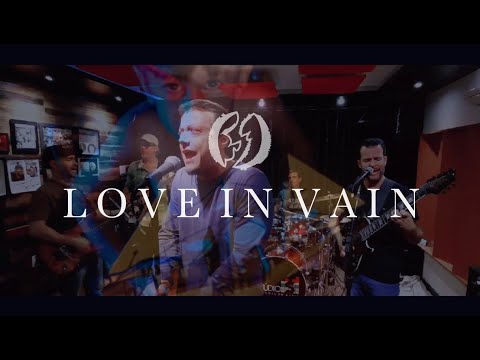 Love In Vain - Stauros