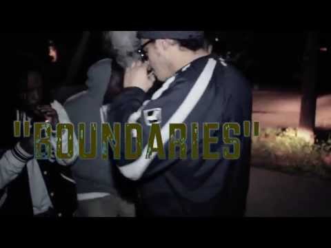 Mula Gonzalez X Easy X Young Gwap [OFFICIAL VISUAL] - Boundaries #CARTELMOB CARTEL MOB