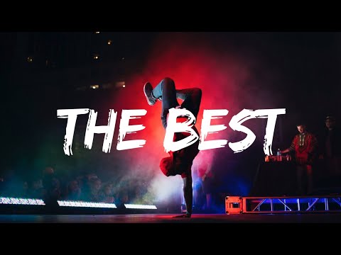 Royal Teeth - The Best (Lyrics) (From The Kissing Booth 2)