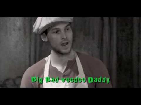 Big Bad Voodoo Daddy - Choo Choo Ch'Boogie