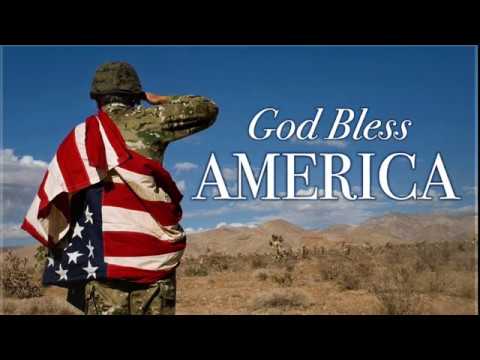 God Bless America Sing Along || Holy Lyrics