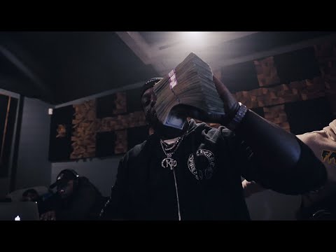 BUSY ft. RIO DA YUNG OG - FAX (Official Music Video)