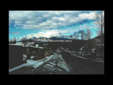 Whatever Cecil Type Beat - Subscribe to our Patreon!