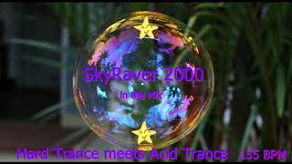 Download lagu SkyRaver2000⭐🌟⭐🌟⭐ in the Mix Hard Trance🔊 meets Acid Trance🔊 @ 155 BPM mp3
