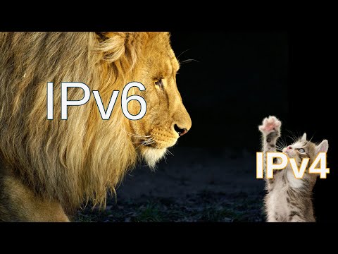 IPv6 Addresses Explained