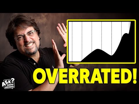 Should You Expose to the Right? | Ask David Bergman