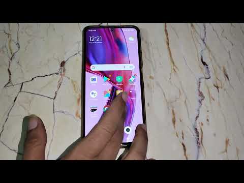 How to off notification sound in Poco M4 Pro, sound mobile setting