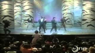 Troop  My Heart Live 1989)