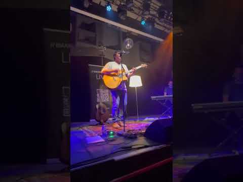 Emanuel Reiter - Live in Zermatt 💜