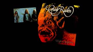 Count Raven - High on Infinity - Doom Metal Sweden