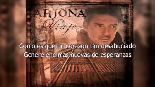 LETRA: Ricardo Arjona - Invertebrados ★★♪ ♫2014♪ ♫★★