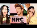 Munawar Faruqui - NRC & Delhi Riots Song | Bada Pachtaoge Parody Reaction