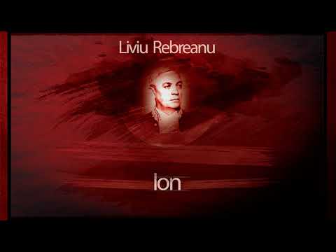 Ion  (1968) - Liviu Rebreanu #teatruaudio #teatruradiofonic #teatruonline #teatruvechi #rebreanu