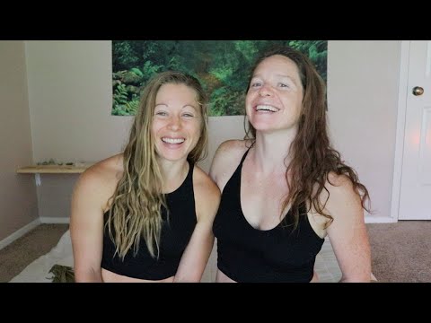 Mono - Poly Relationships || Do they work? || Brittany & Bridgette share their story