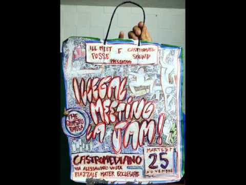 Gentle T & South Uzi - Castromassi DUB