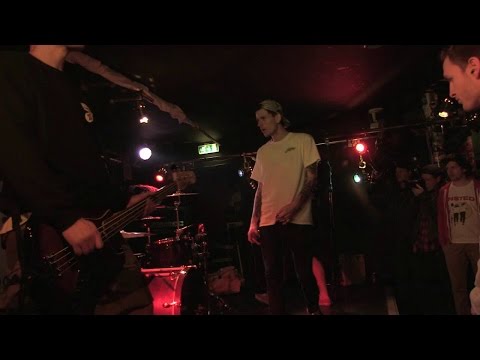 [hate5six] Dogchains - January 03, 2013