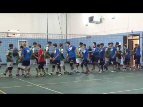 U 16     Showy Boys - SBV 1  03/11/2016