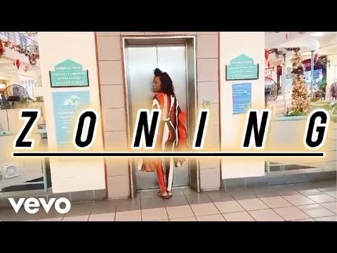 Salema Dubcult - Zoning (Official Music Video)