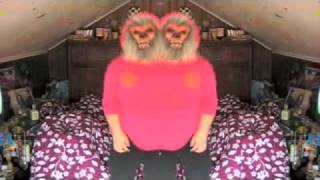 Tra LA LA Song (Banana Splits)- The Dickies KICK-ASS