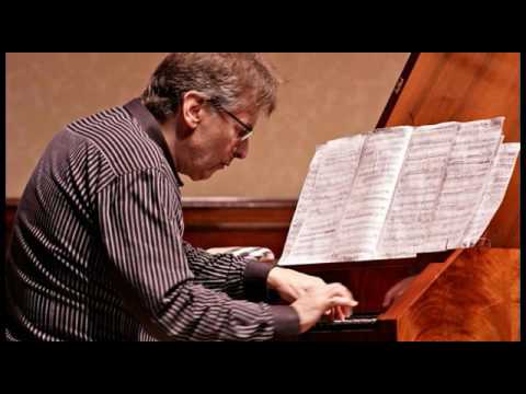 Robert Levin performs 3 Piano Sonatas by Mozart and Beethoven