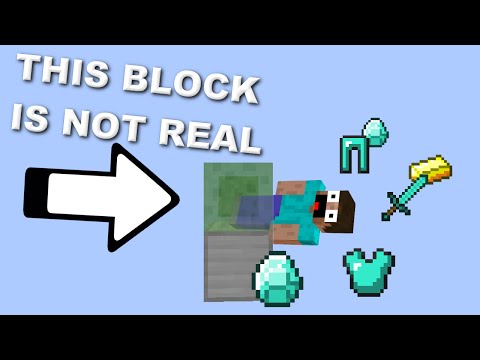 RonnygoBOOM - 15 EASY PVP TRAPS and INVENTIONS THAT SHOULD BE IMPOSSIBLE! W/Ghost Blocks IN MINECRAFT 1.8