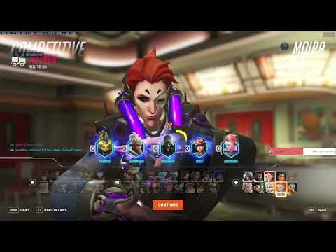 OW2 WORLD CHAMPION SIRMAJED SIGNATURE ILLARI GAMEPLAY