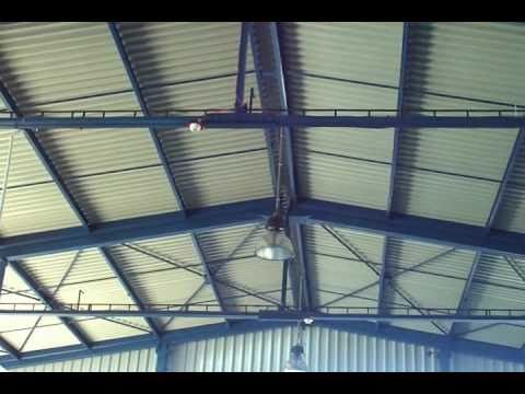 Ukončení velkoskladu Modlany