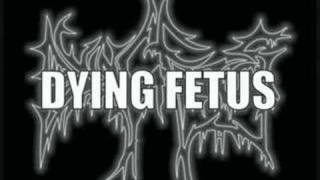 Dying Fetus - Ancient Rivalry