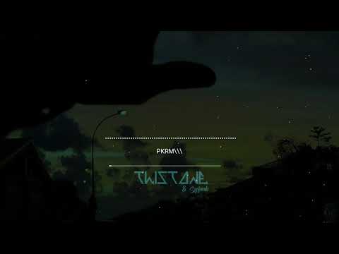 TOMA JUIZO - DJ PAIKROM [Remix Z020]