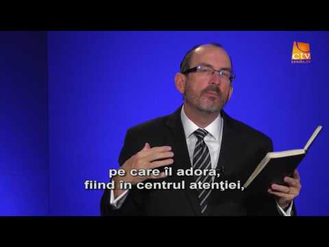 51.Love Israel - Dr  Baruch