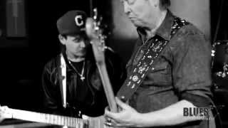 Sammy Owen Blues Band | &#39;Let the Door Knob Hit Ya&#39;