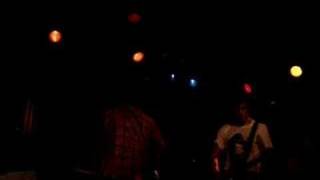 Wolf Parade - California Dreamer