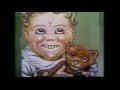 " Fish Heads " 80's MTV video by  Barnes & Barnes