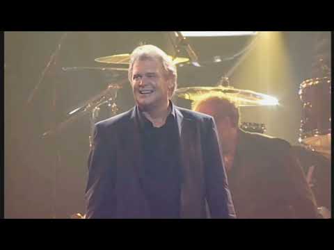 John Farnham & Tom Jones - Together On Stage Performances Only (2005) HD