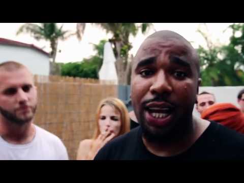 NORE feat: Pharrell (Neptunes, N.E.R.D) - Like The Way  - (Official Video)