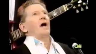 Jerry Lee Lewis Bobby McGee